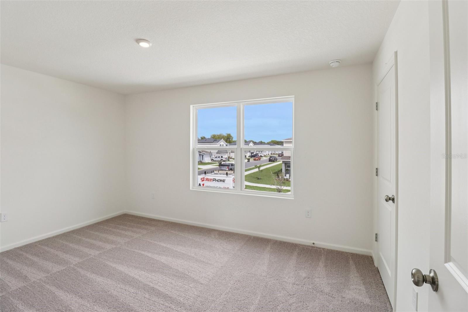 SUMTER VILLAS - Residential