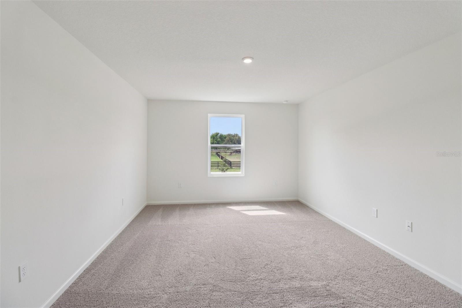 SUMTER VILLAS - Residential