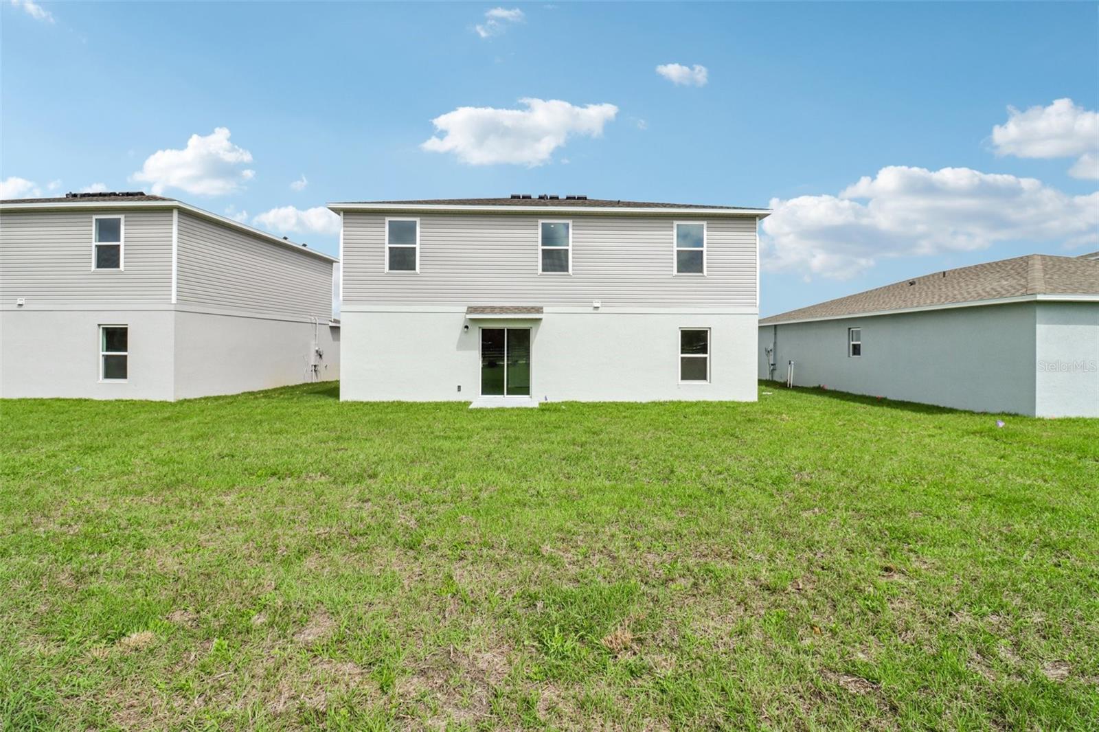 SUMTER VILLAS - Residential