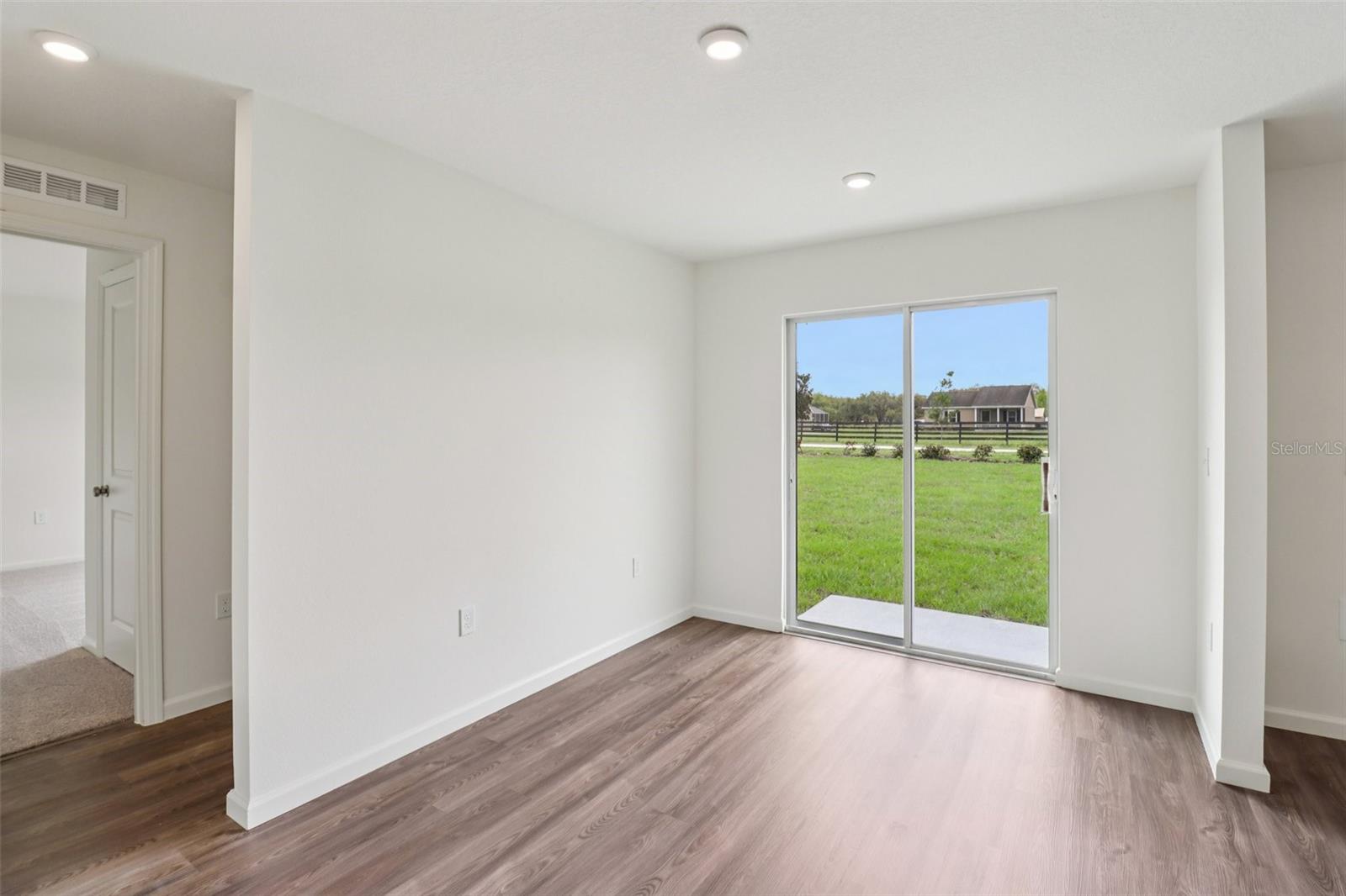 SUMTER VILLAS - Residential