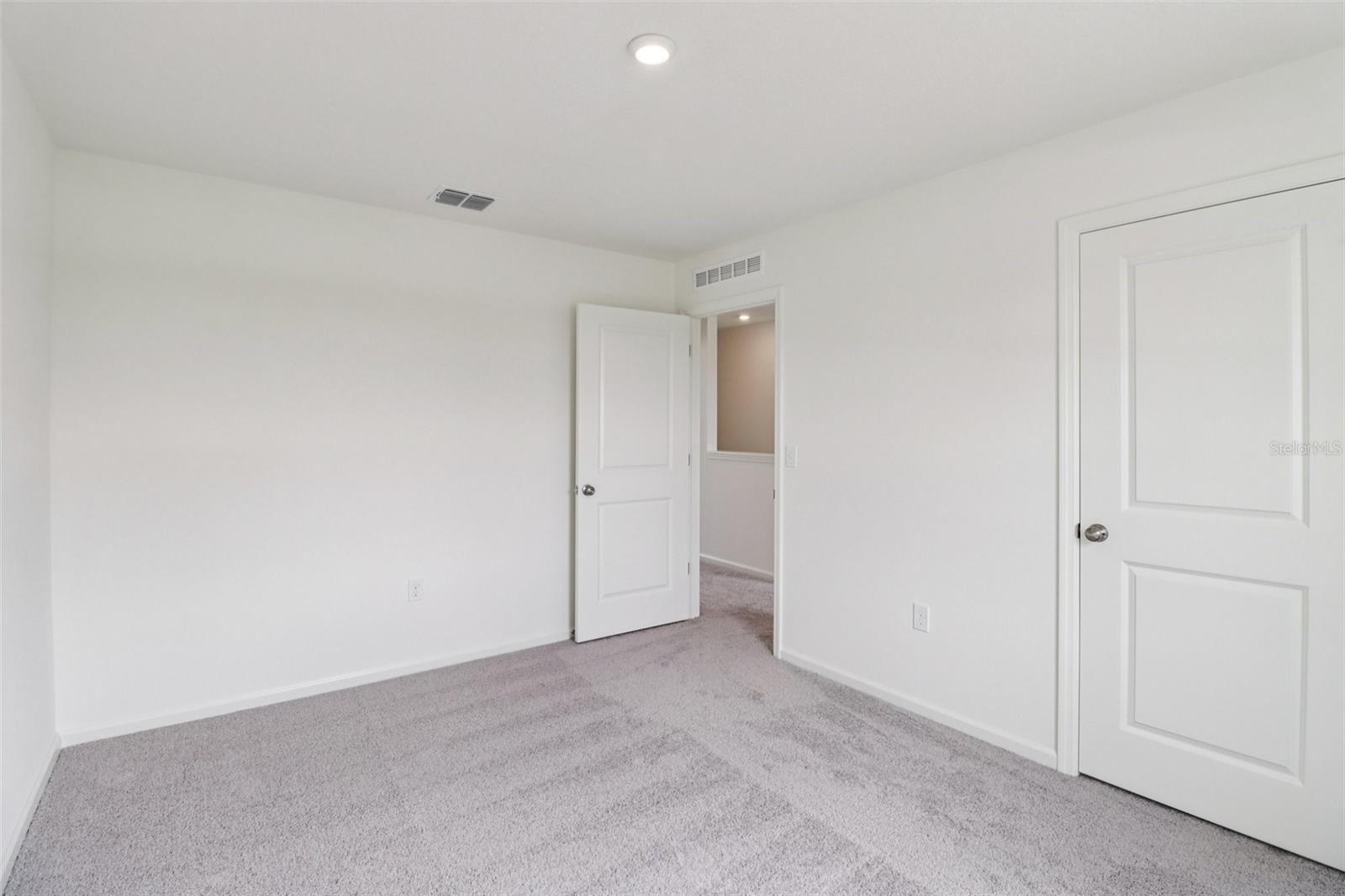 SUMTER VILLAS - Residential