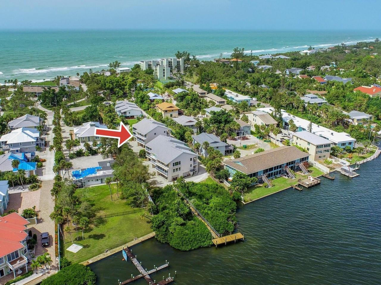 5031 N BEACH ROAD 116