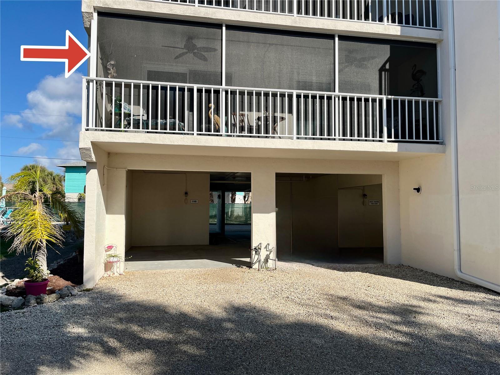 5031 N BEACH ROAD 116