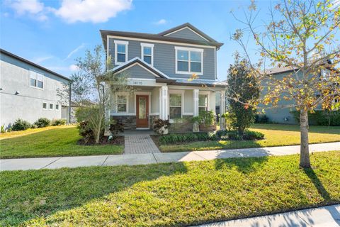 A home in LITHIA