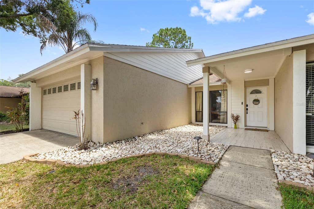Photo of 15701 Country Lake Drive, Tampa, FL 33624 (MLS # TB8520696)