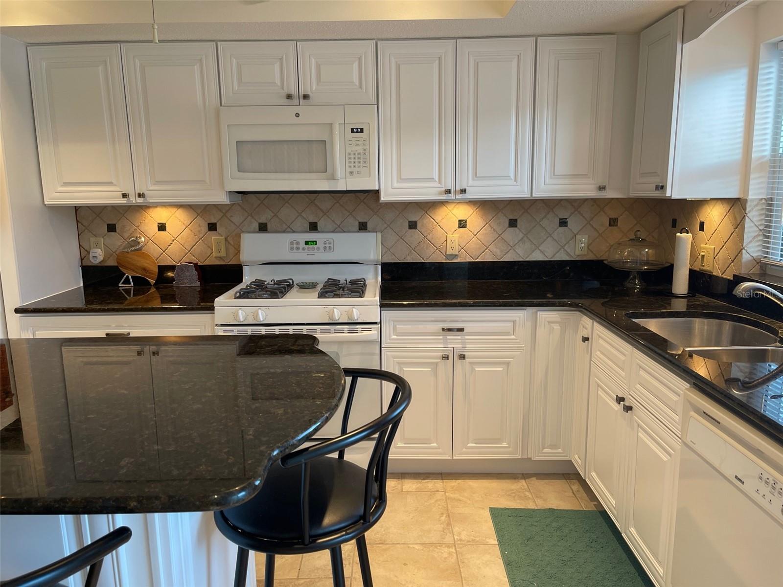 ROYAL STEWART ARMS - Residential Lease