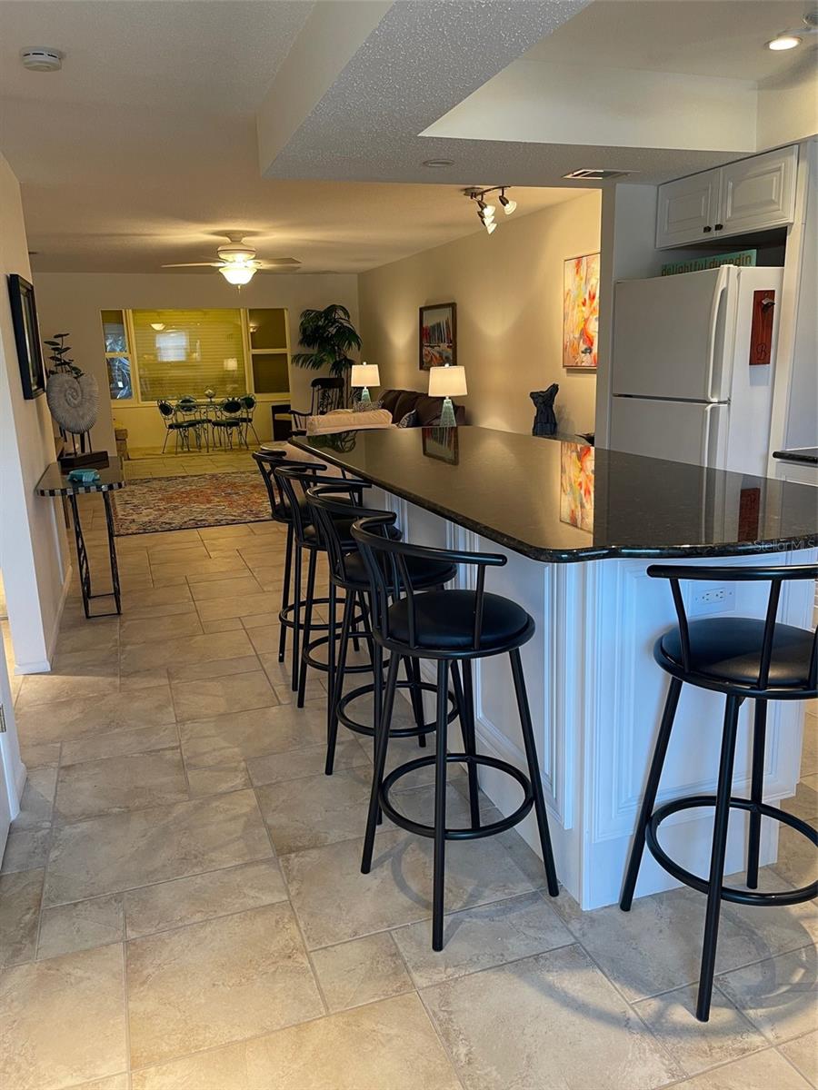 ROYAL STEWART ARMS - Residential Lease