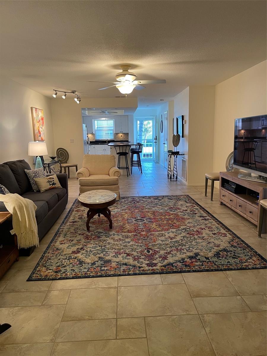 ROYAL STEWART ARMS - Residential Lease