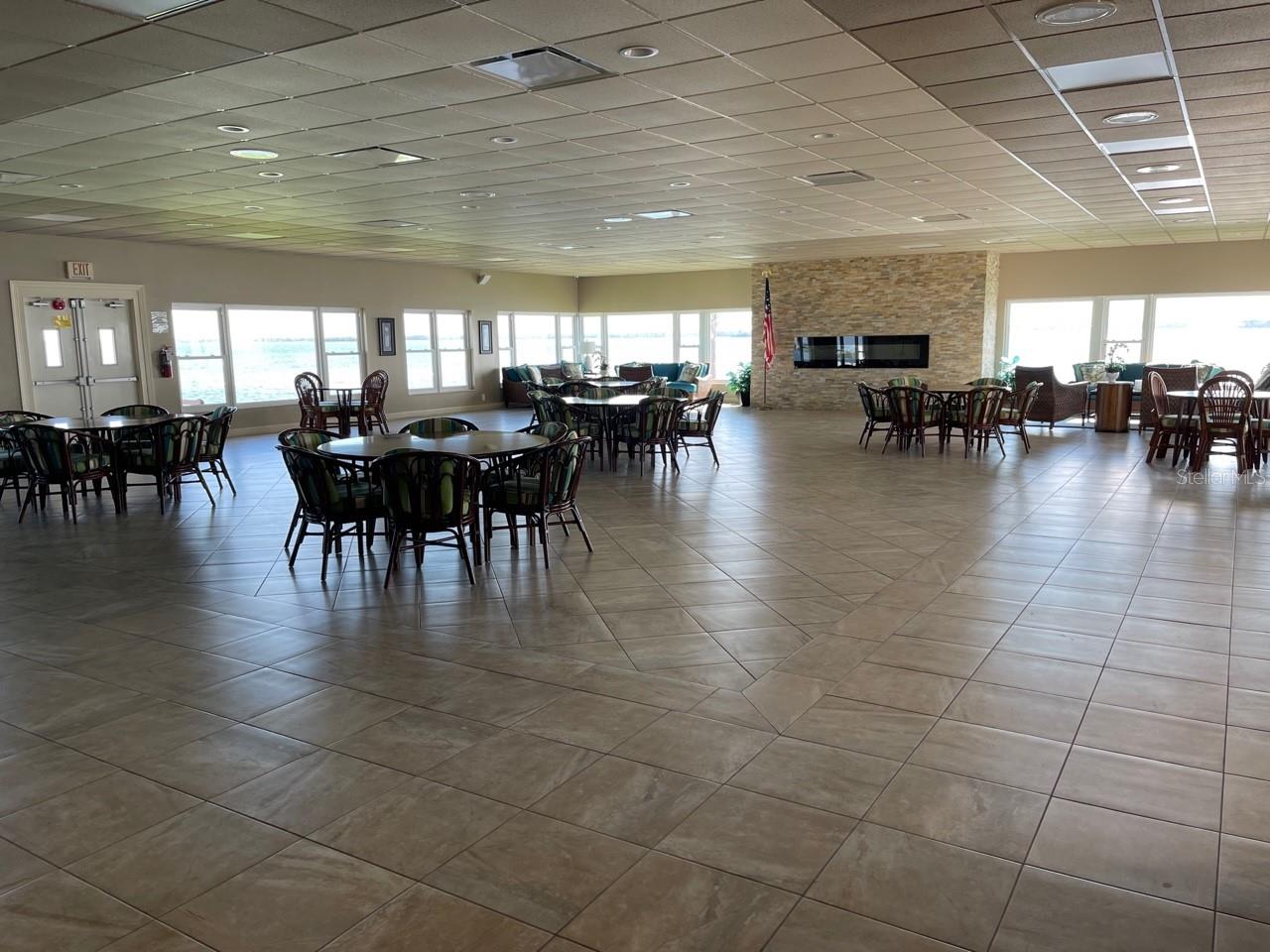 ROYAL STEWART ARMS - Residential Lease