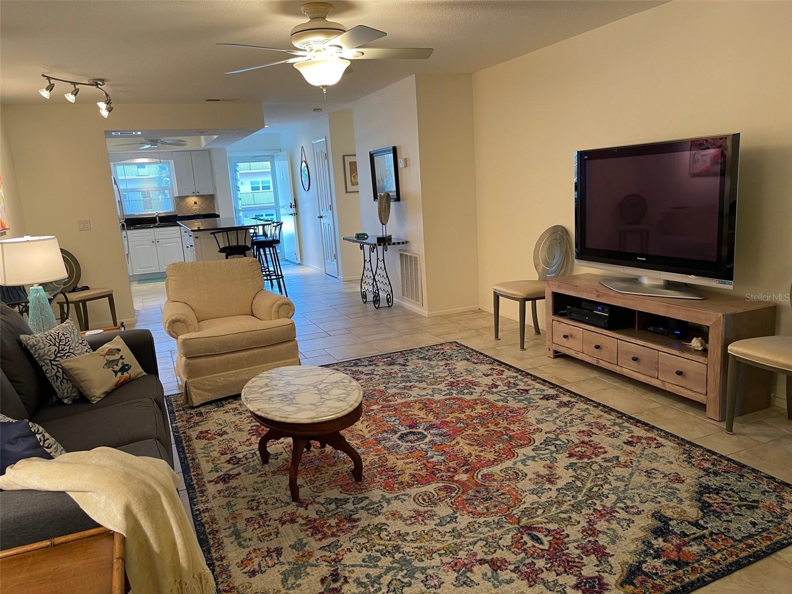 ROYAL STEWART ARMS - Residential Lease
