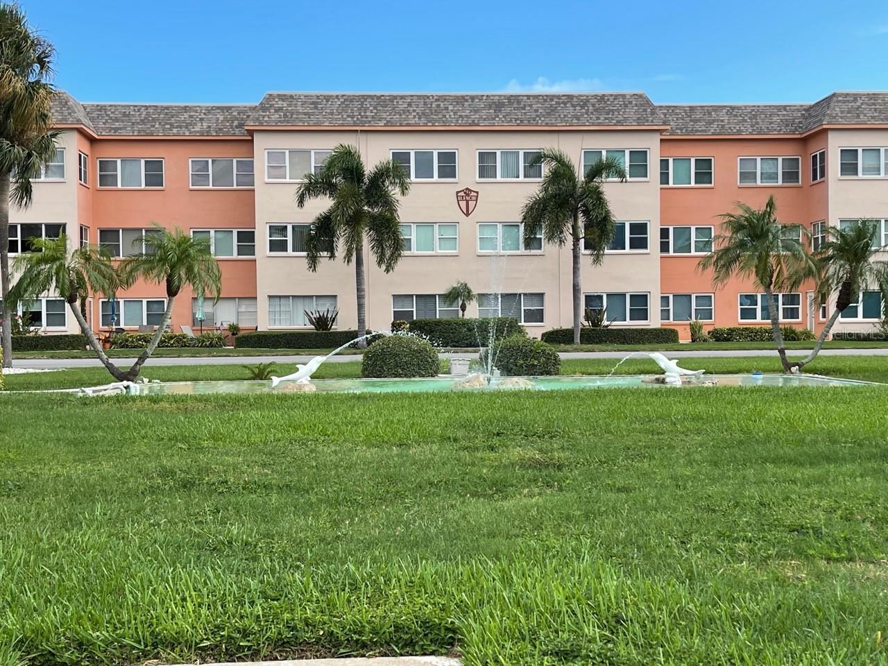 ROYAL STEWART ARMS - Residential Lease