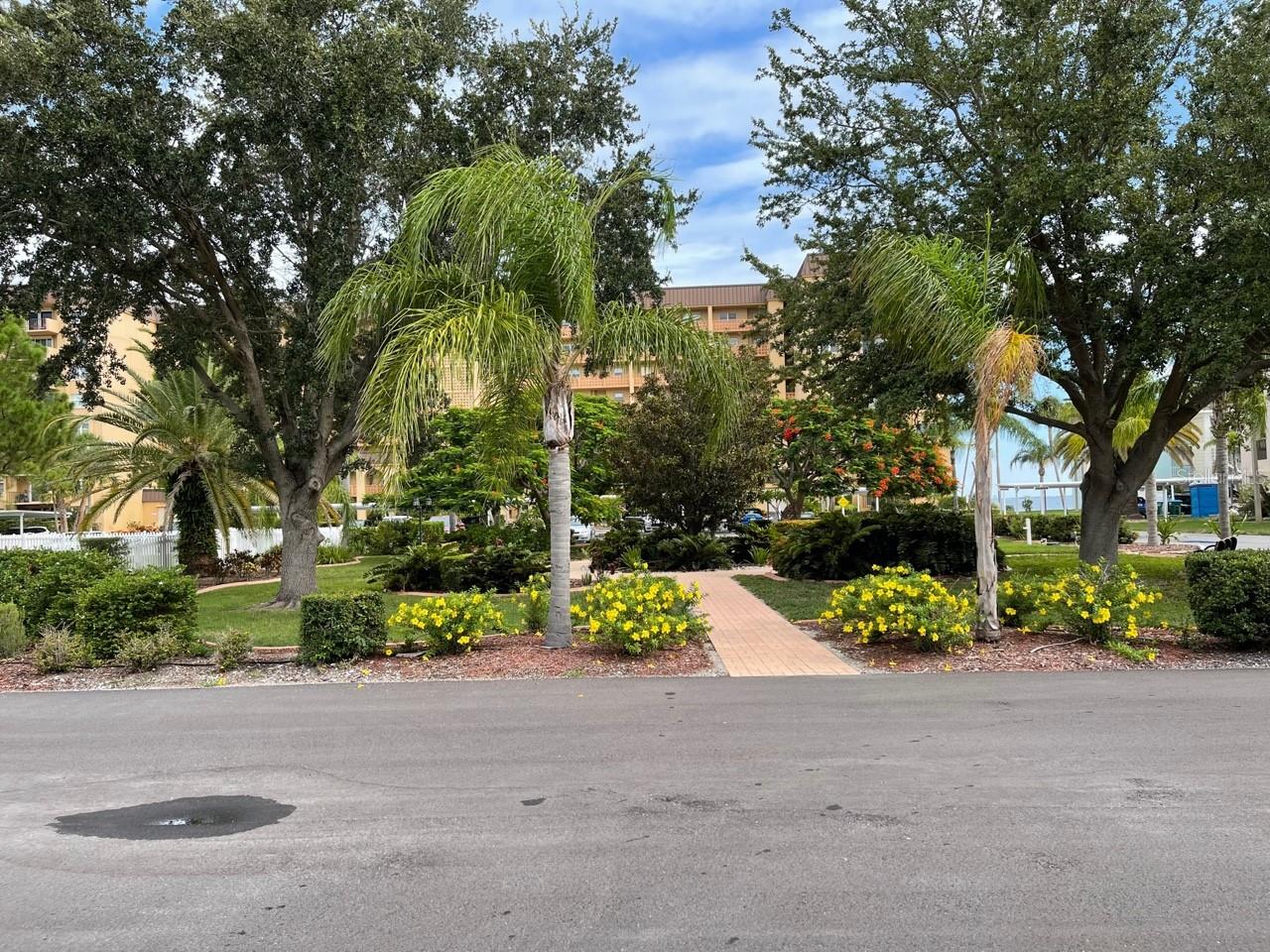 ROYAL STEWART ARMS - Residential Lease