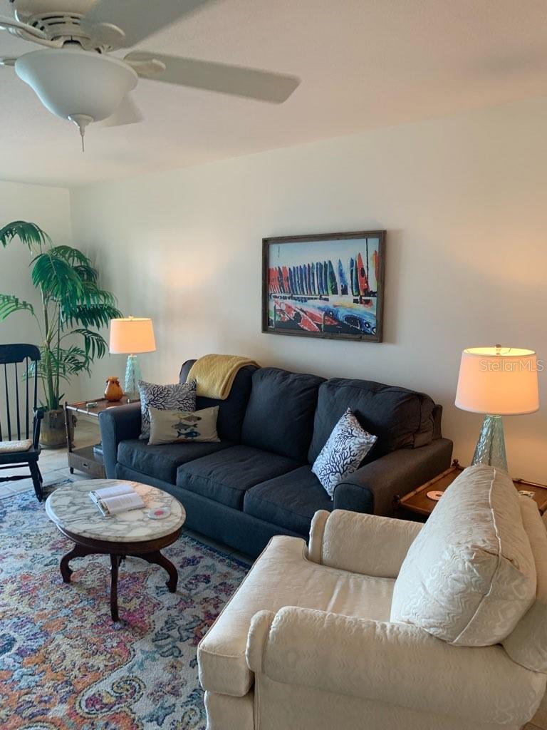 ROYAL STEWART ARMS - Residential Lease