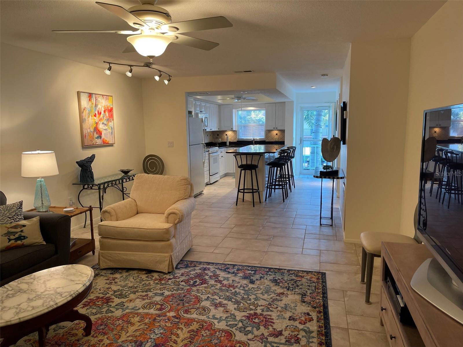ROYAL STEWART ARMS - Residential Lease