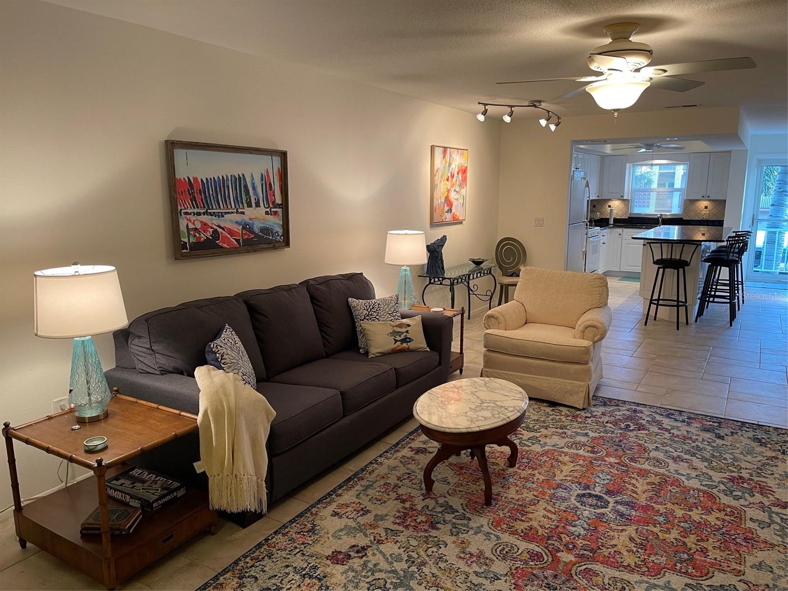 ROYAL STEWART ARMS - Residential Lease