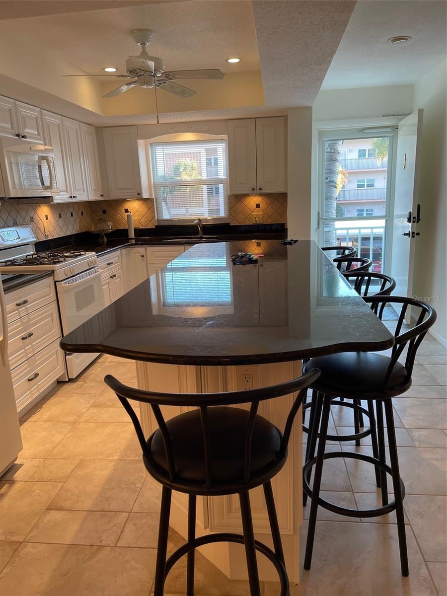 ROYAL STEWART ARMS - Residential Lease