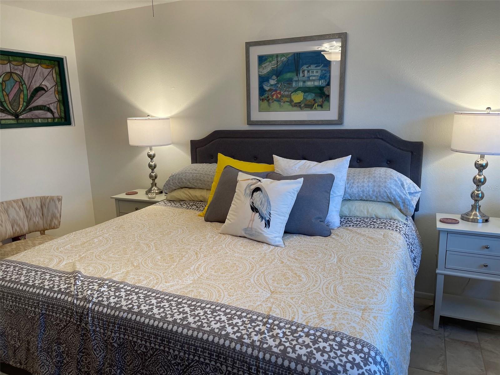 ROYAL STEWART ARMS - Residential Lease