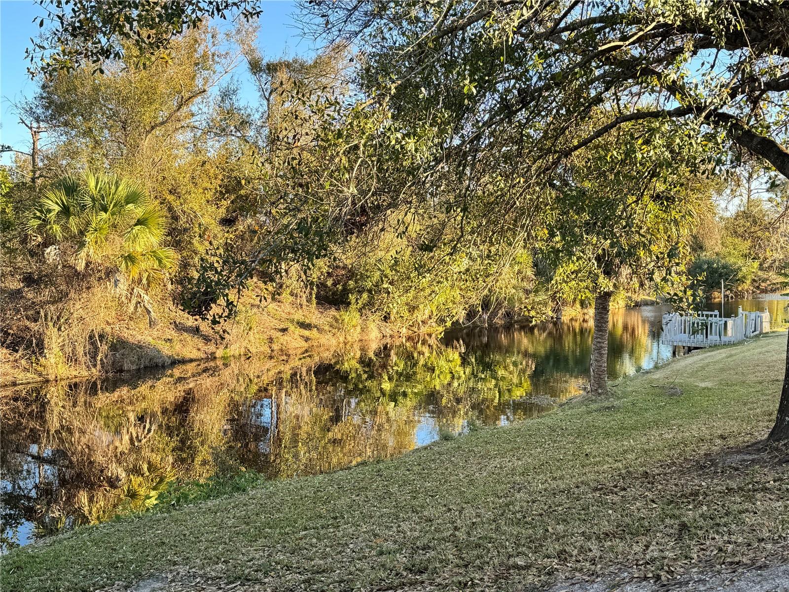 PORT CHARLOTTE SEC 065 - Land