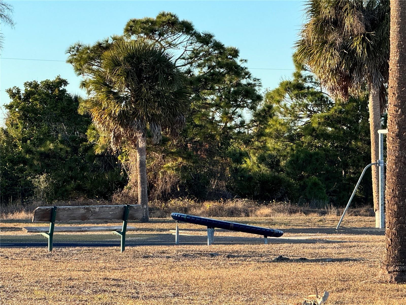 PORT CHARLOTTE SEC 065 - Land