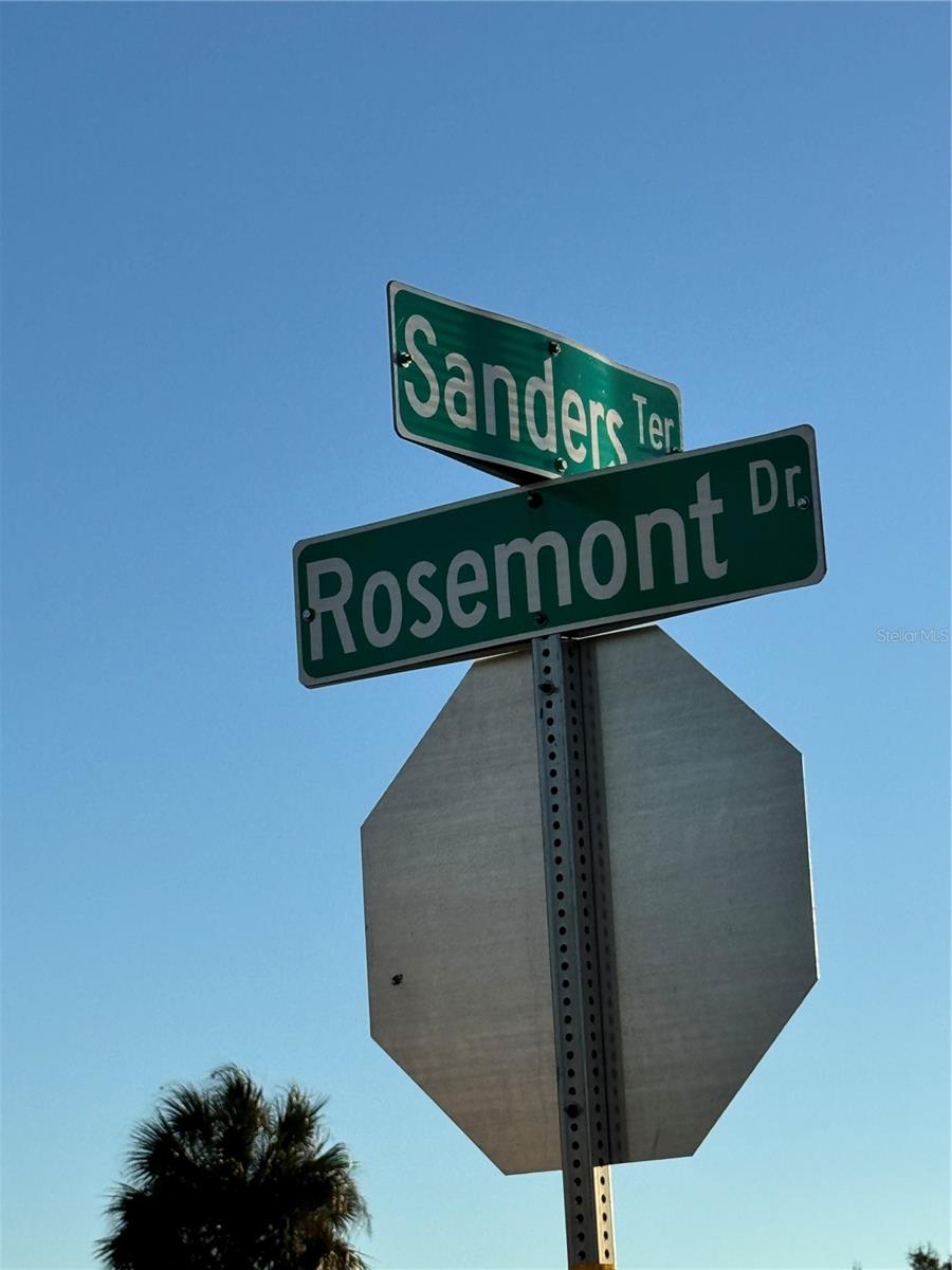 PORT CHARLOTTE SEC 065 - Land