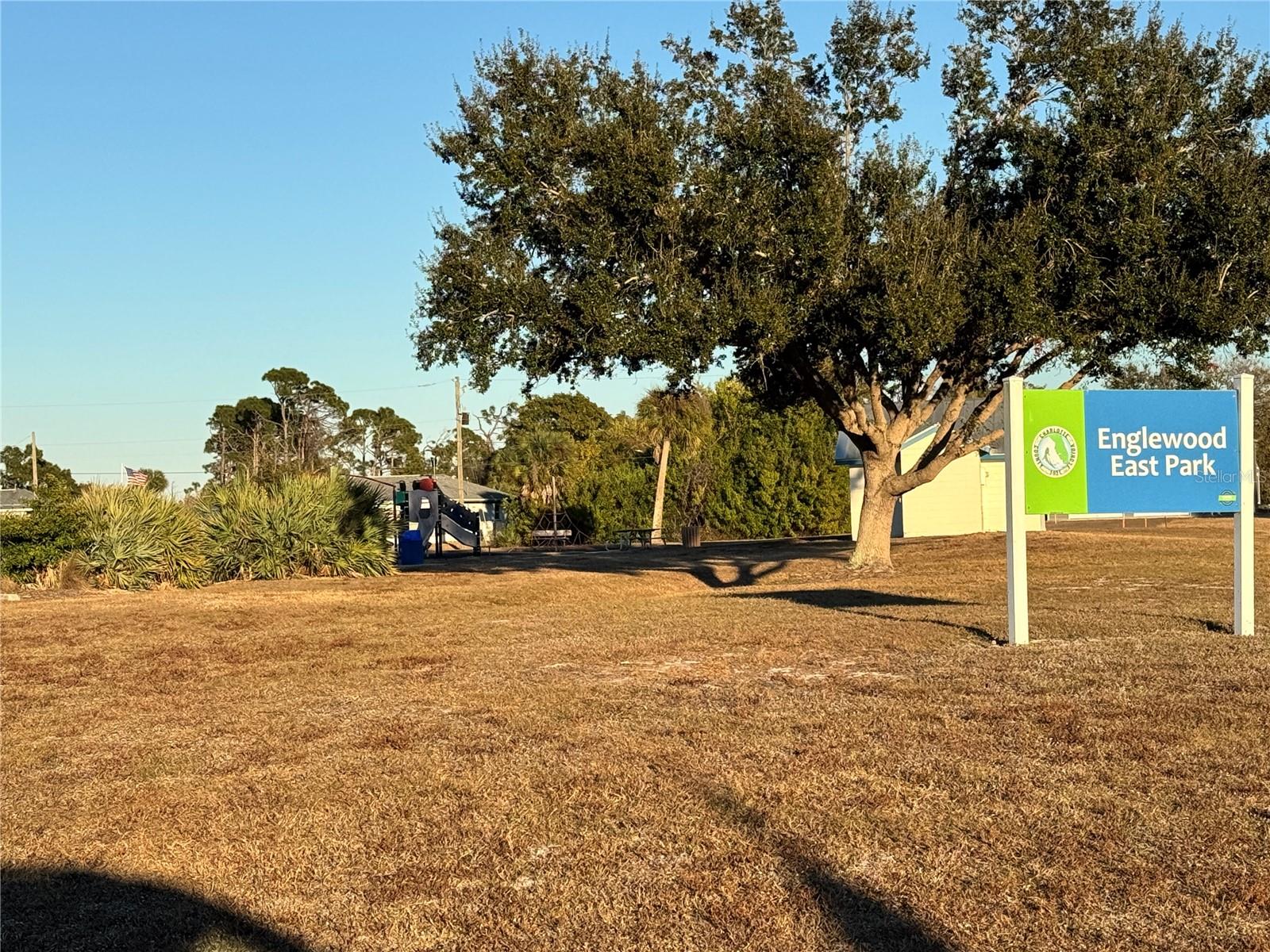 PORT CHARLOTTE SEC 065 - Land