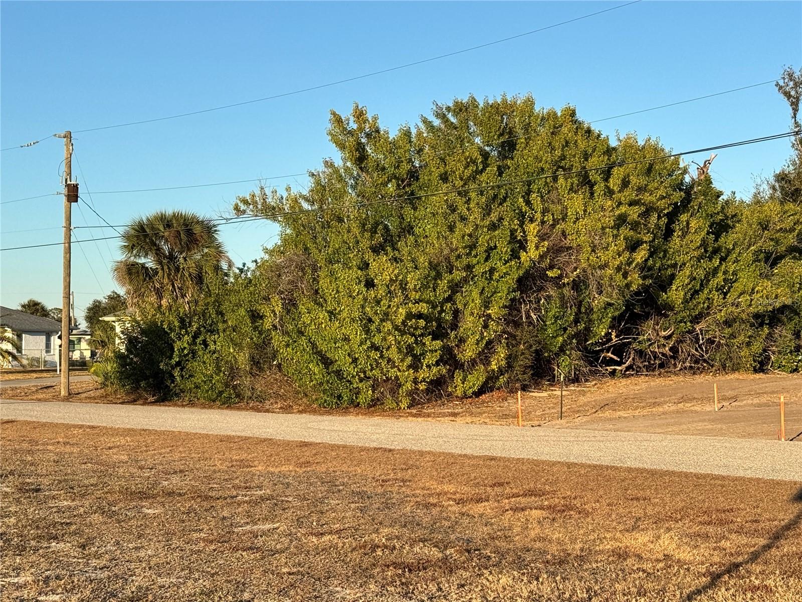 PORT CHARLOTTE SEC 065 - Land