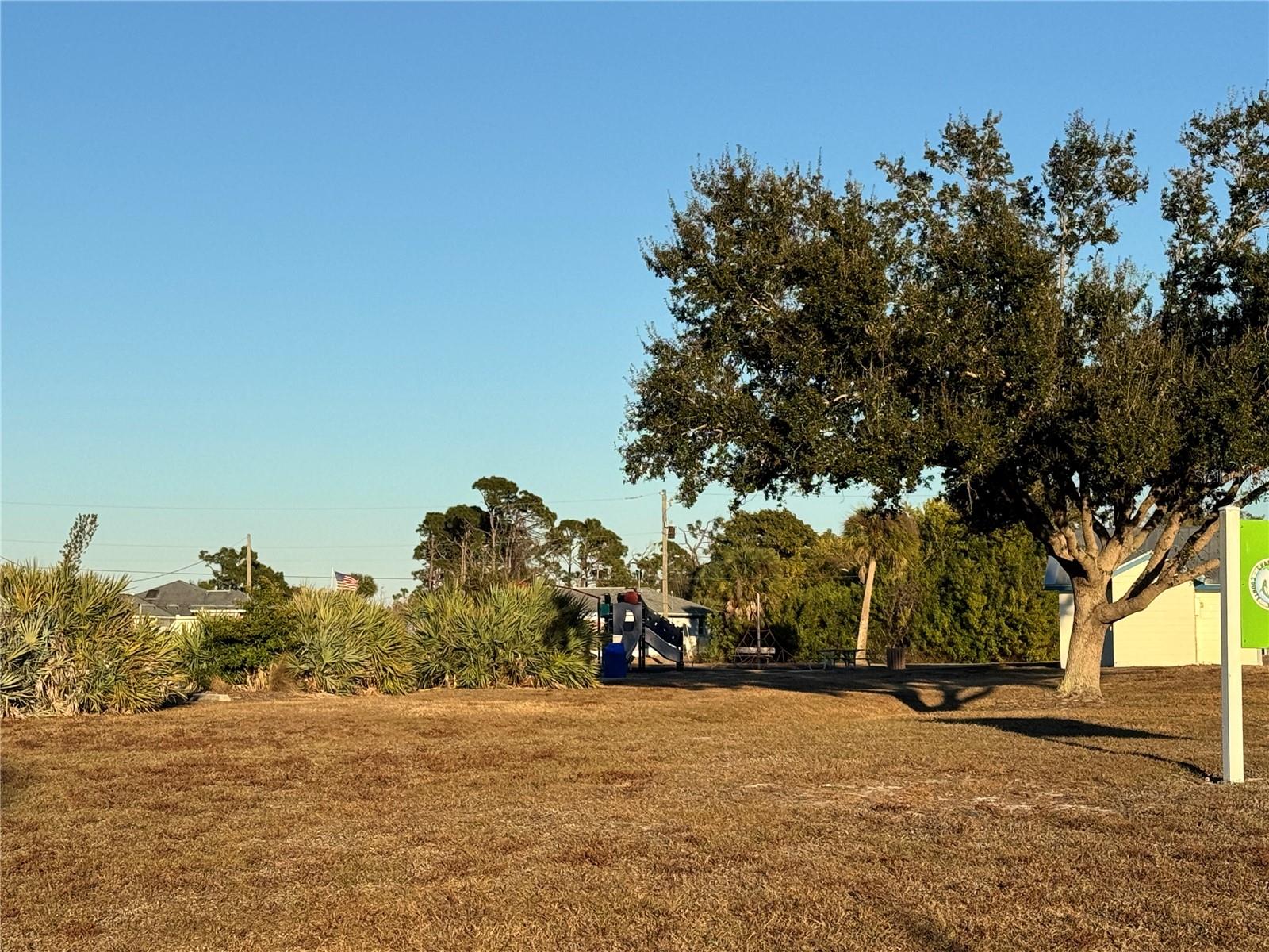 PORT CHARLOTTE SEC 065 - Land