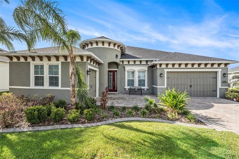 A home in RIVERVIEW