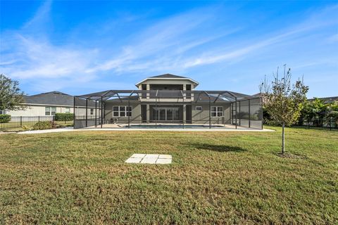 A home in RIVERVIEW