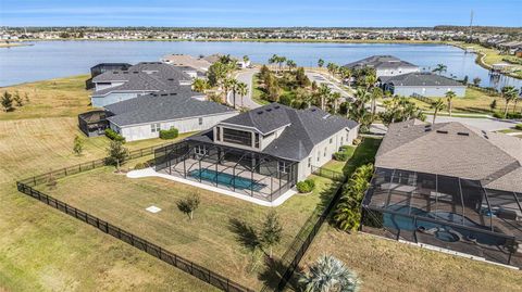 A home in RIVERVIEW