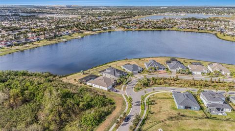 A home in RIVERVIEW