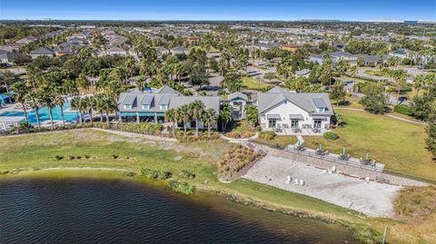 A home in RIVERVIEW