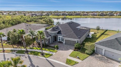 A home in RIVERVIEW