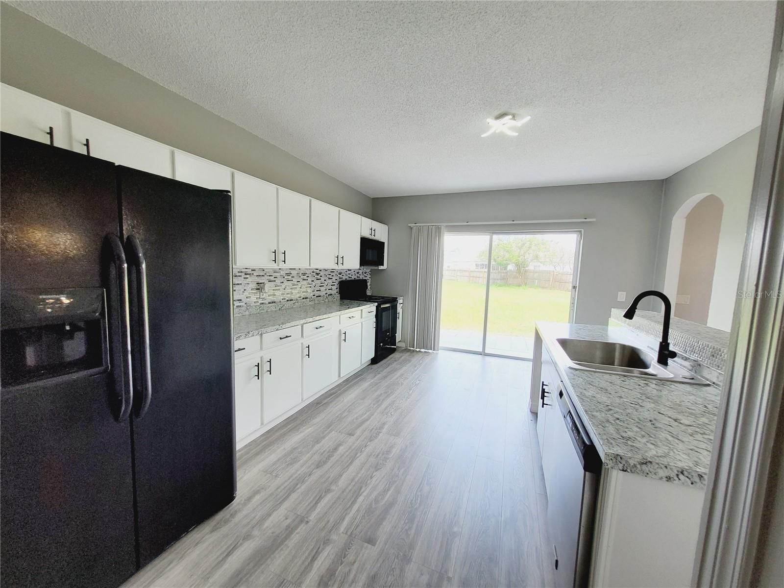 POINCIANA VILLAGE 5 NBHD 1 - Residential