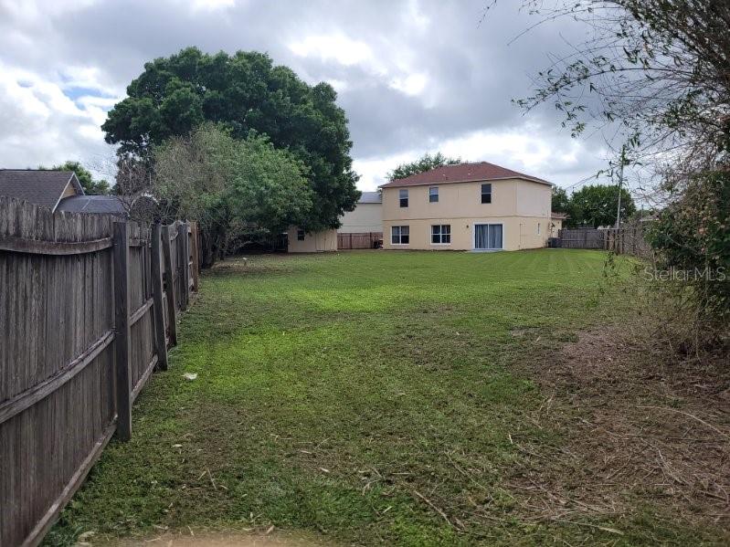 POINCIANA VILLAGE 5 NBHD 1 - Residential