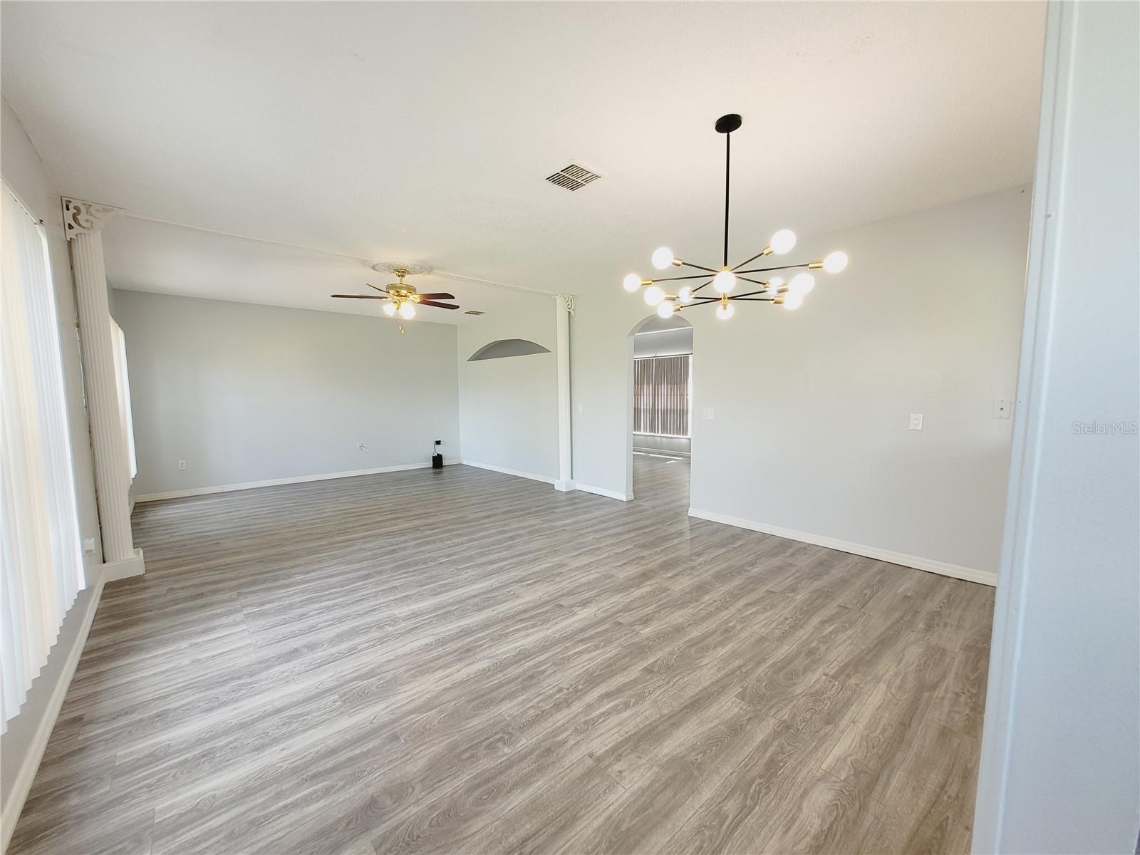 POINCIANA VILLAGE 5 NBHD 1 - Residential