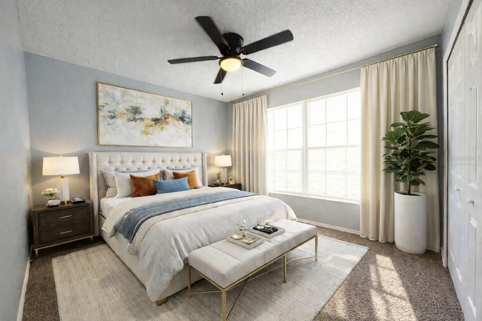 POINCIANA VILLAGE 5 NBHD 1 - Residential