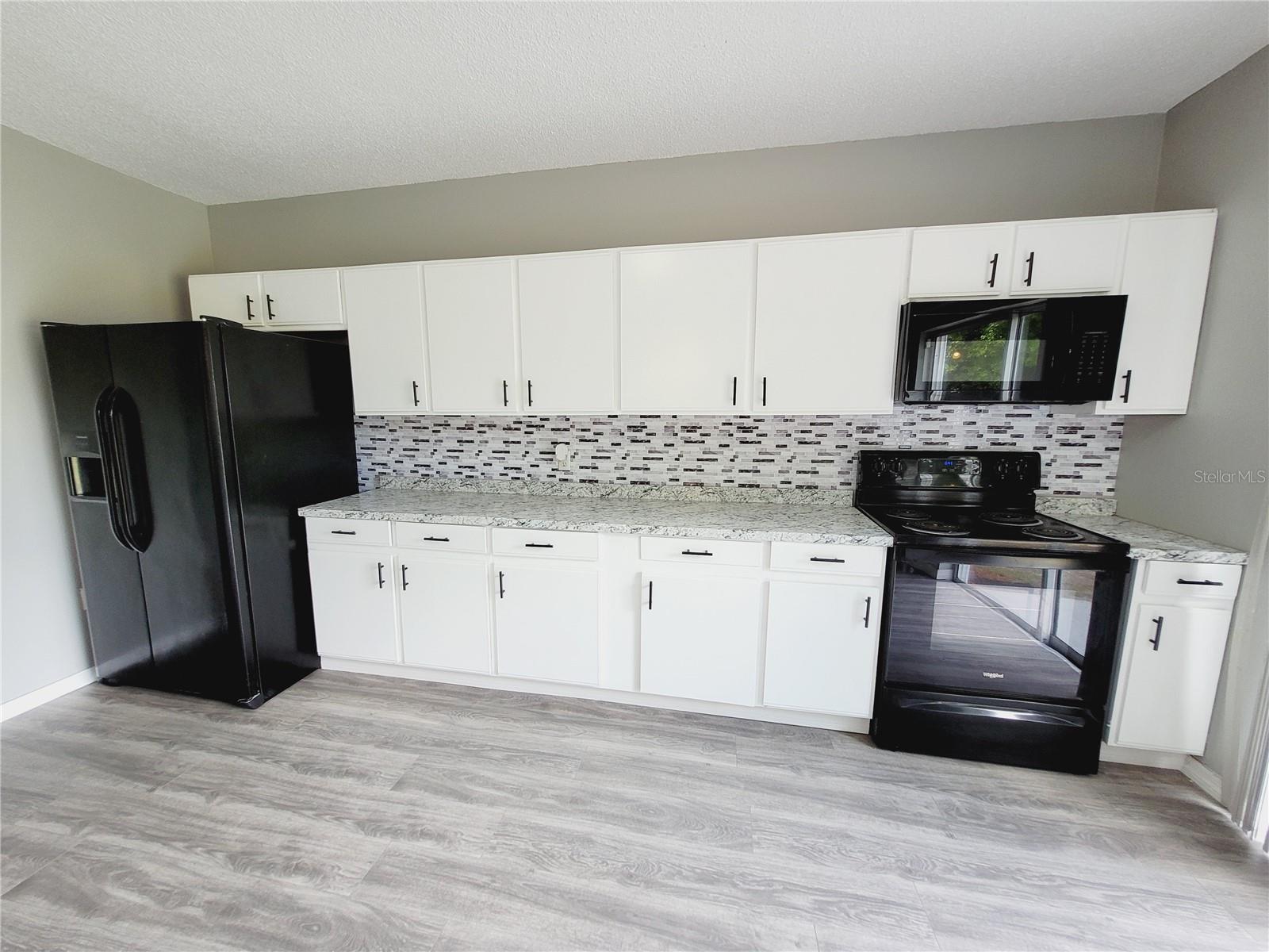 POINCIANA VILLAGE 5 NBHD 1 - Residential