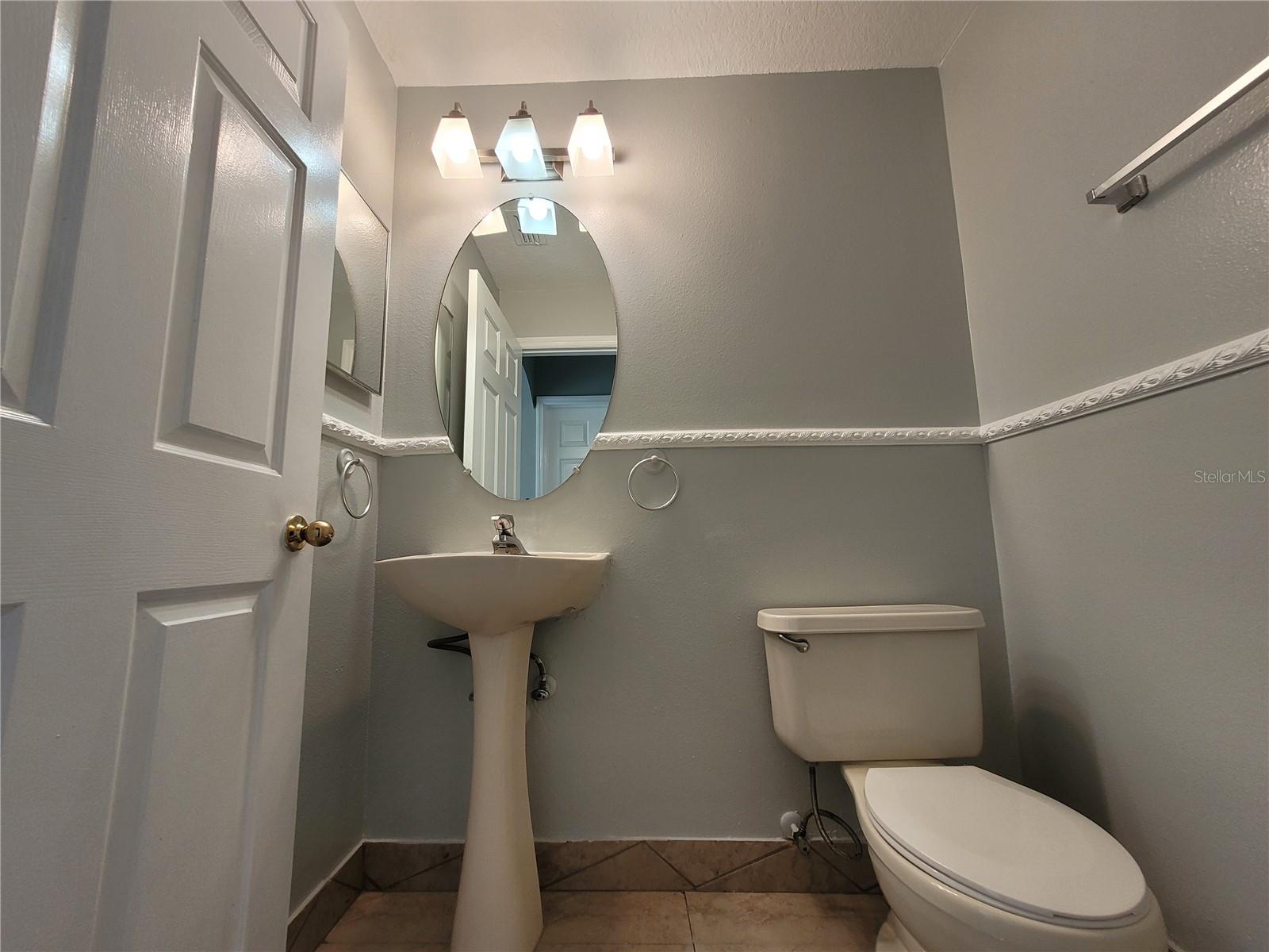 POINCIANA VILLAGE 5 NBHD 1 - Residential