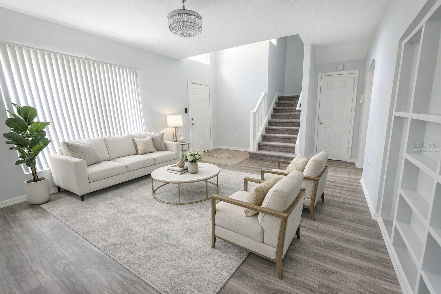 POINCIANA VILLAGE 5 NBHD 1 - Residential