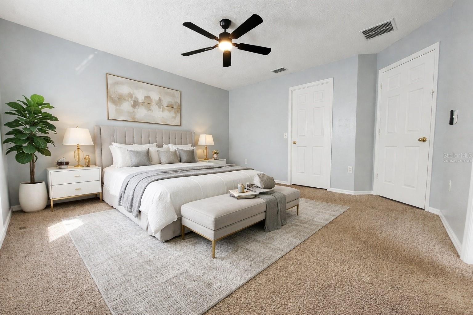 POINCIANA VILLAGE 5 NBHD 1 - Residential