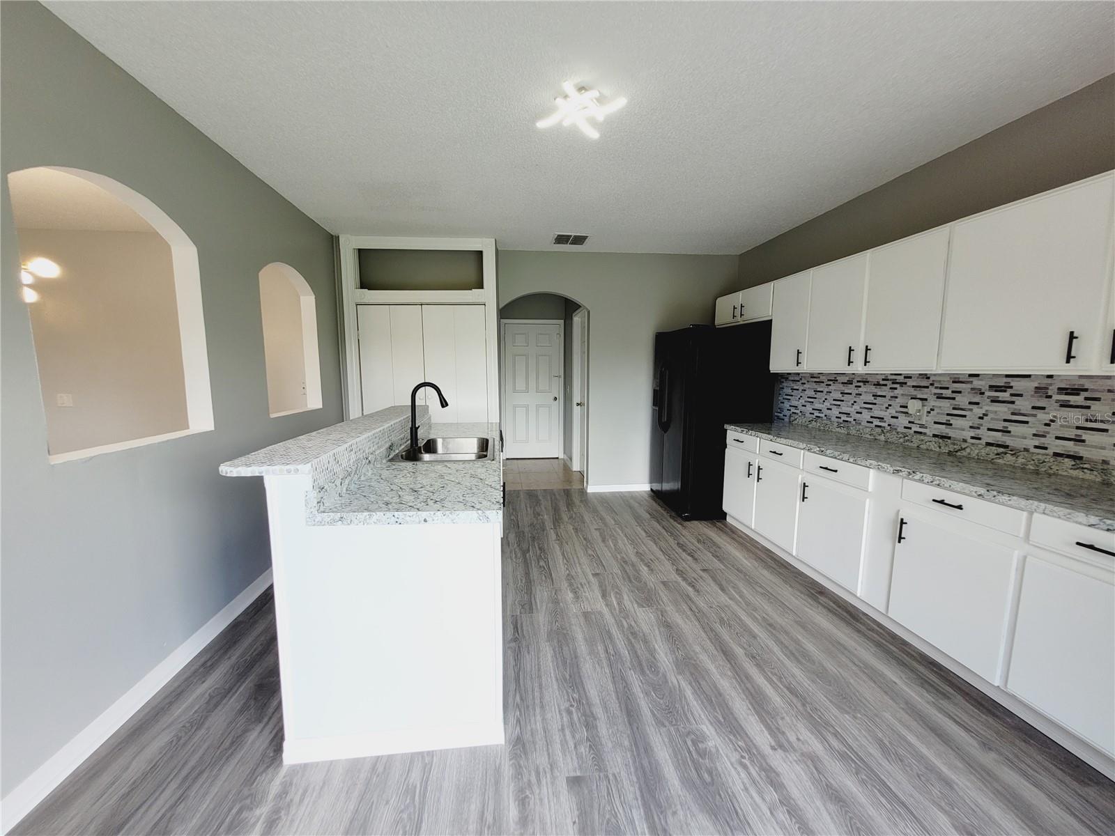 POINCIANA VILLAGE 5 NBHD 1 - Residential