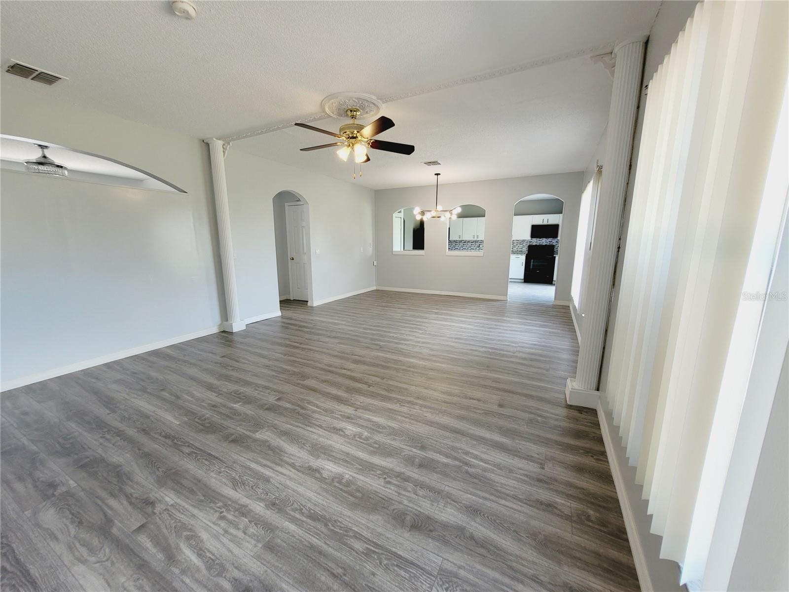 POINCIANA VILLAGE 5 NBHD 1 - Residential