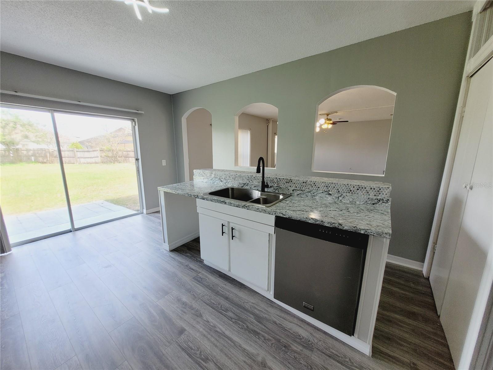 POINCIANA VILLAGE 5 NBHD 1 - Residential