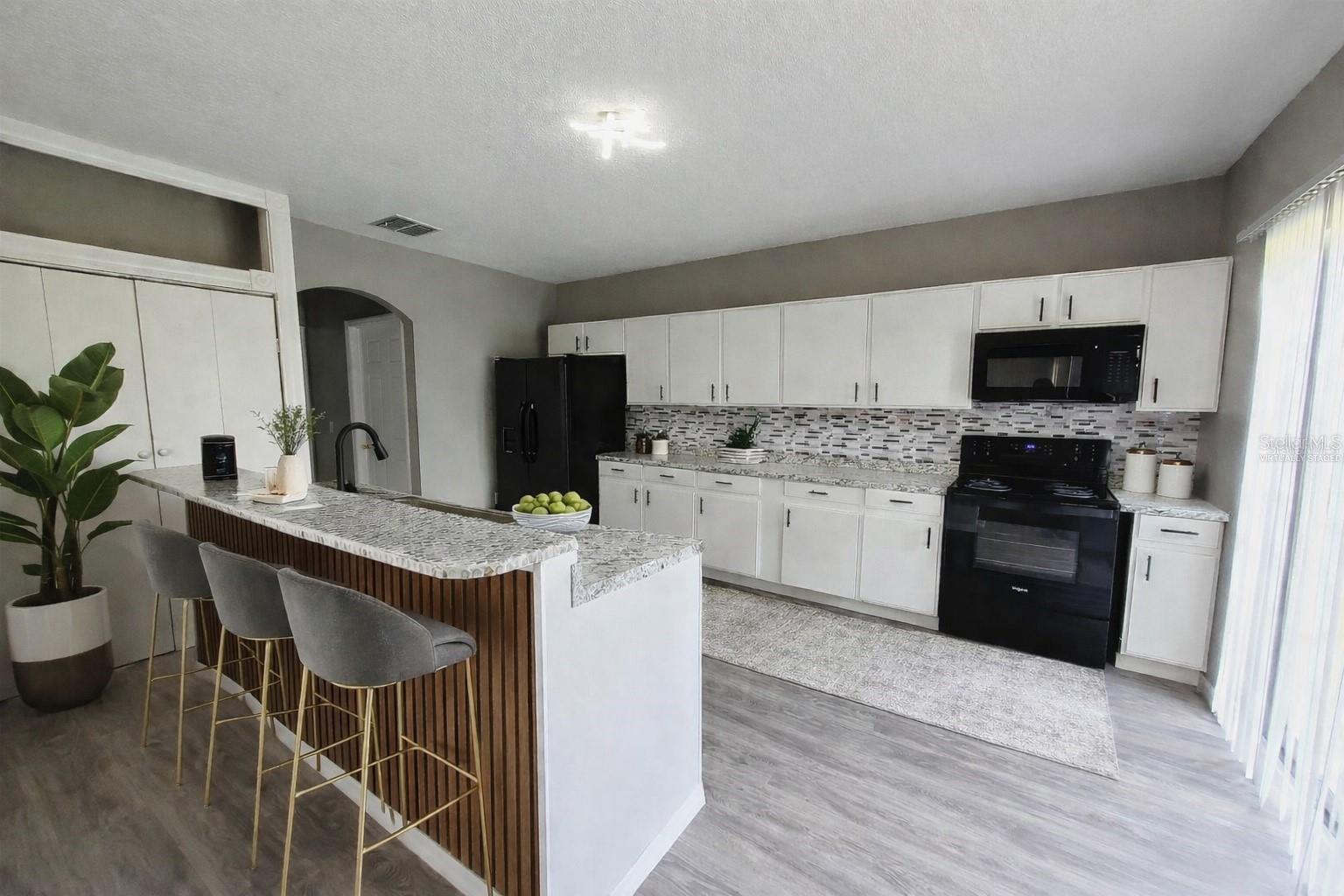 POINCIANA VILLAGE 5 NBHD 1 - Residential