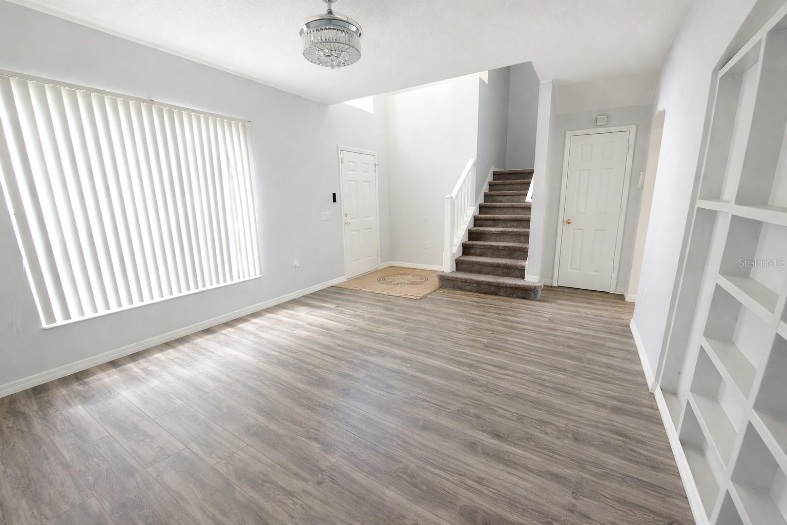 POINCIANA VILLAGE 5 NBHD 1 - Residential