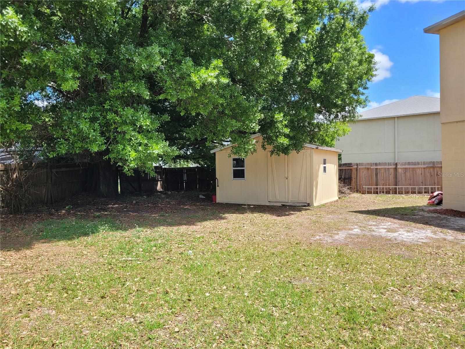 POINCIANA VILLAGE 5 NBHD 1 - Residential