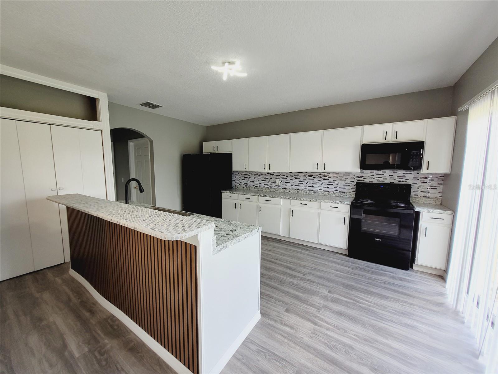 POINCIANA VILLAGE 5 NBHD 1 - Residential