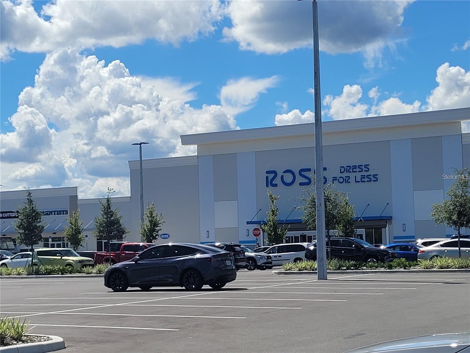 POINCIANA VILLAGE 5 NBHD 1 - Residential