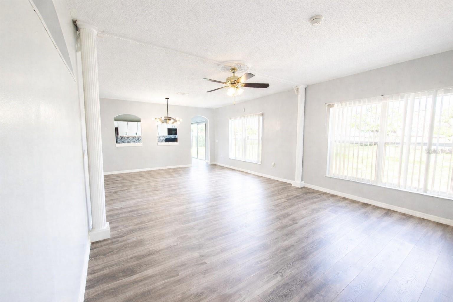 POINCIANA VILLAGE 5 NBHD 1 - Residential